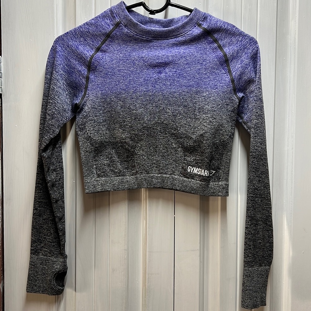 Gymshark brand new without tags